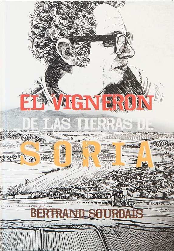 El Vigneron de las Tierras de Soria