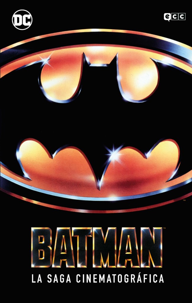 Batman: La saga cinematográfica