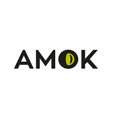 Próxima novedad de Amok Ediciones