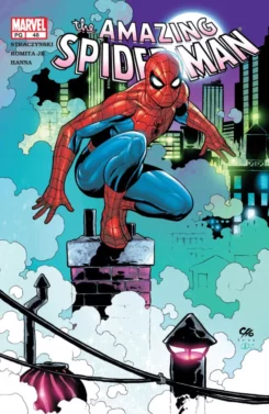 Spider-Man vol.2 48