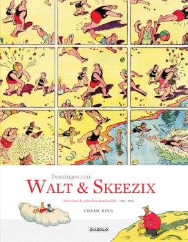 Domingos con Walt y Skeezix (1921-1934)