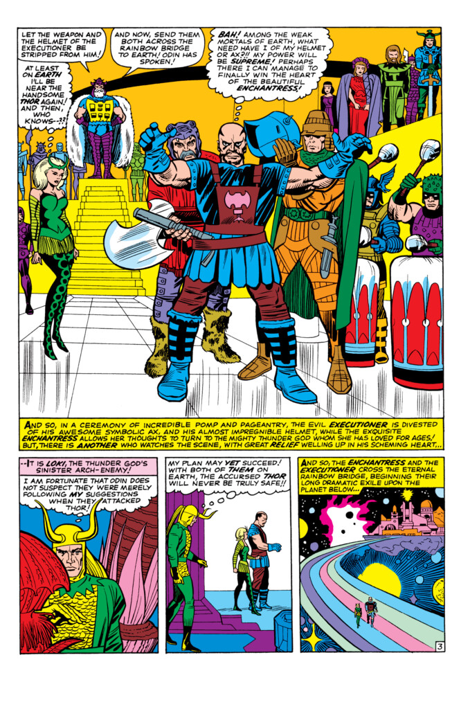 Biblioteca Marvel Los Vengadores 2 pg1