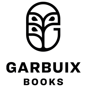 Novedad Garbuix Books mayo 2024