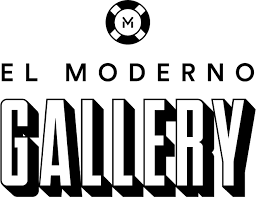 El Moderno Gallery. Nueva tienda de arte en Madrid