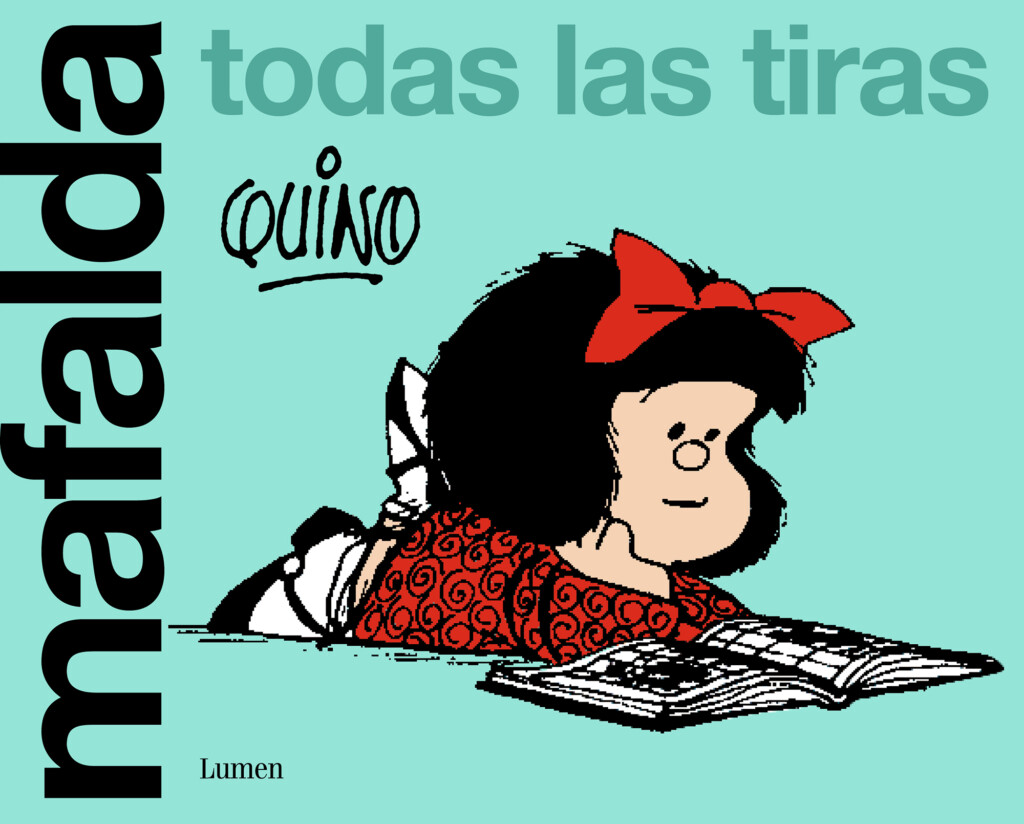 Aniversario Mafalda