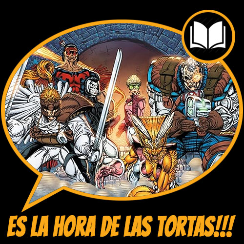 Nuevos Mutantes y X-Force, de Rob Liefeld