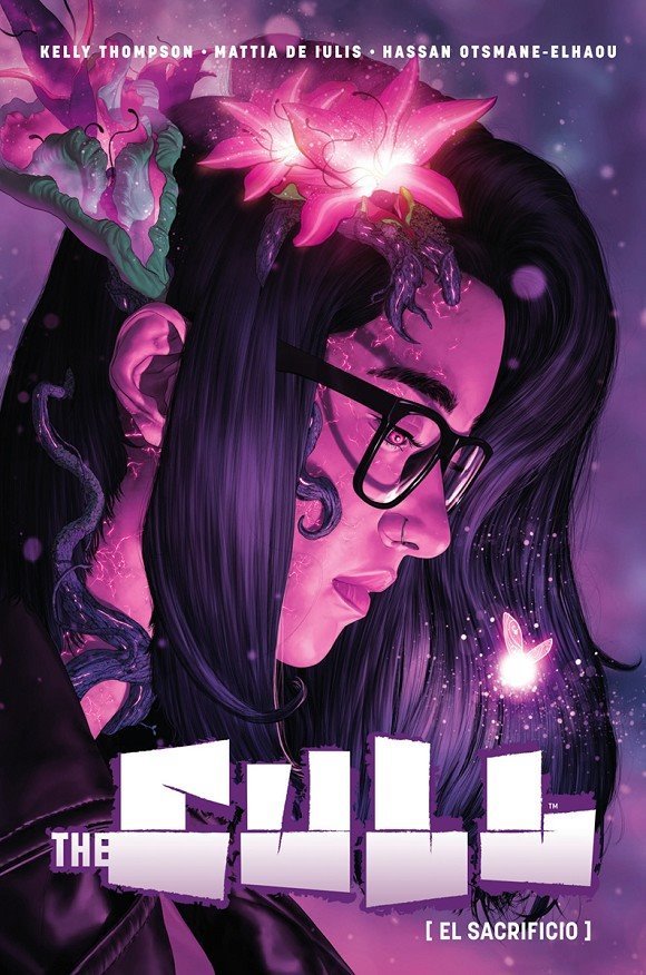 The Cull
