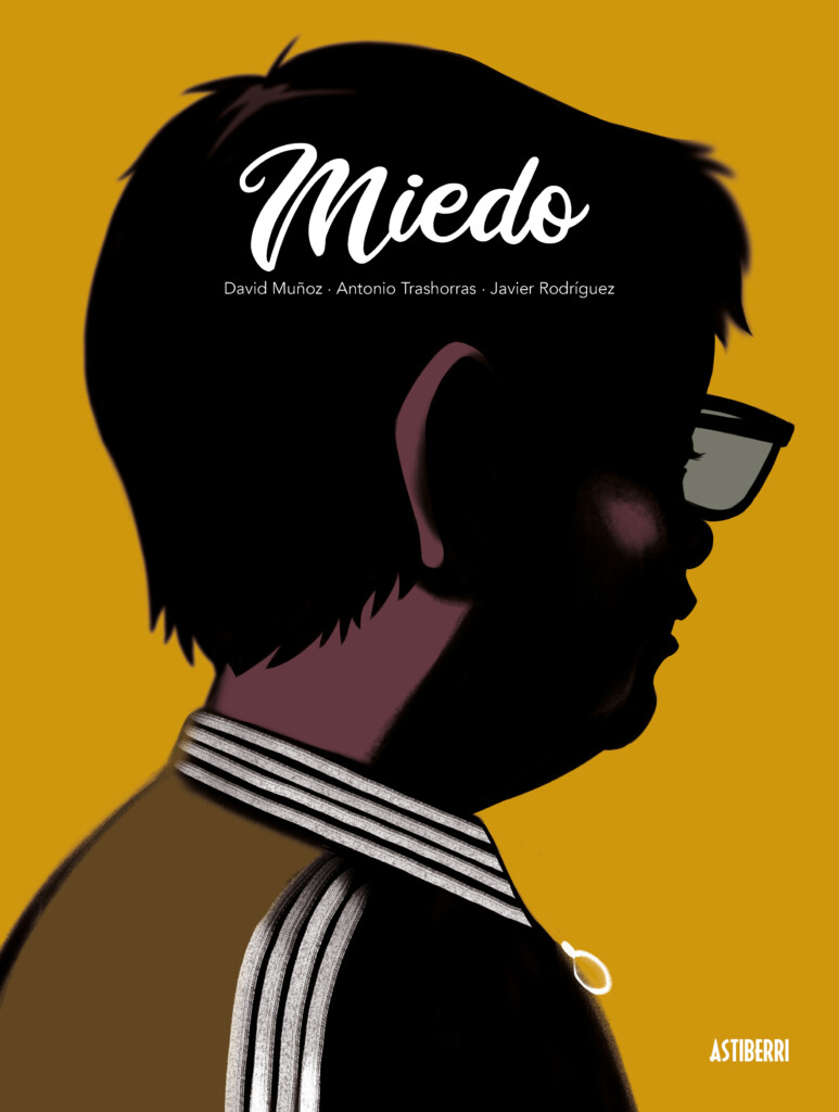Miedo, edición 20 aniversario