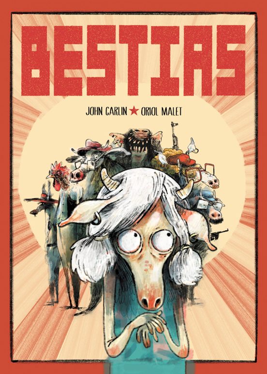 Bestias
