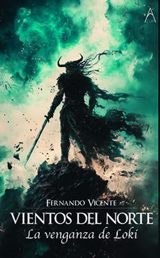 Vientos del Norte. La venganza de Loki