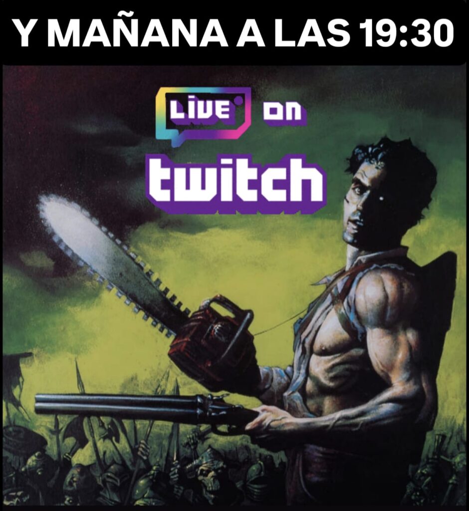 ELHDLT Twitch T3E37 Tebeos inéditos (o casi inéditos) molones volumen dos!