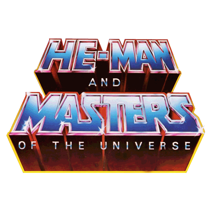 He-Man y Masters del Universo en Moztros