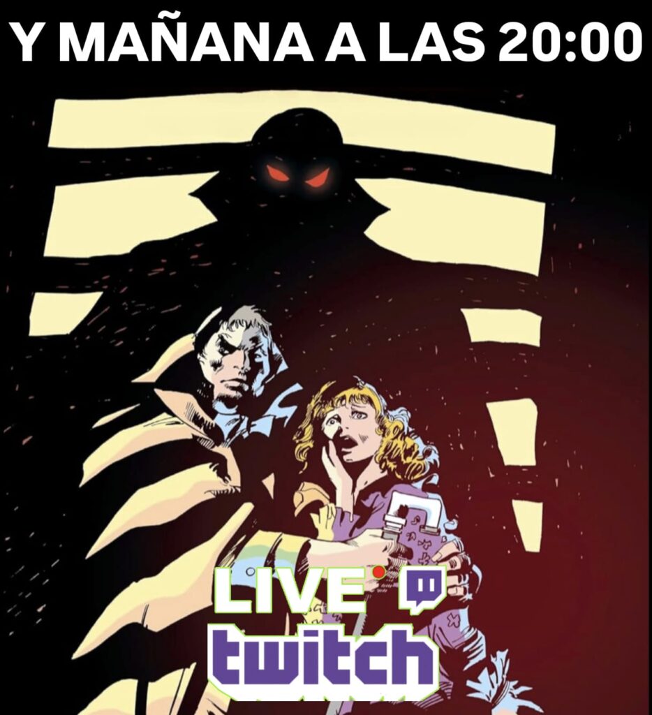 ELHDLT Twitch T04E13 Novedades destacadas diciembre 2025 jou jou jou!!!