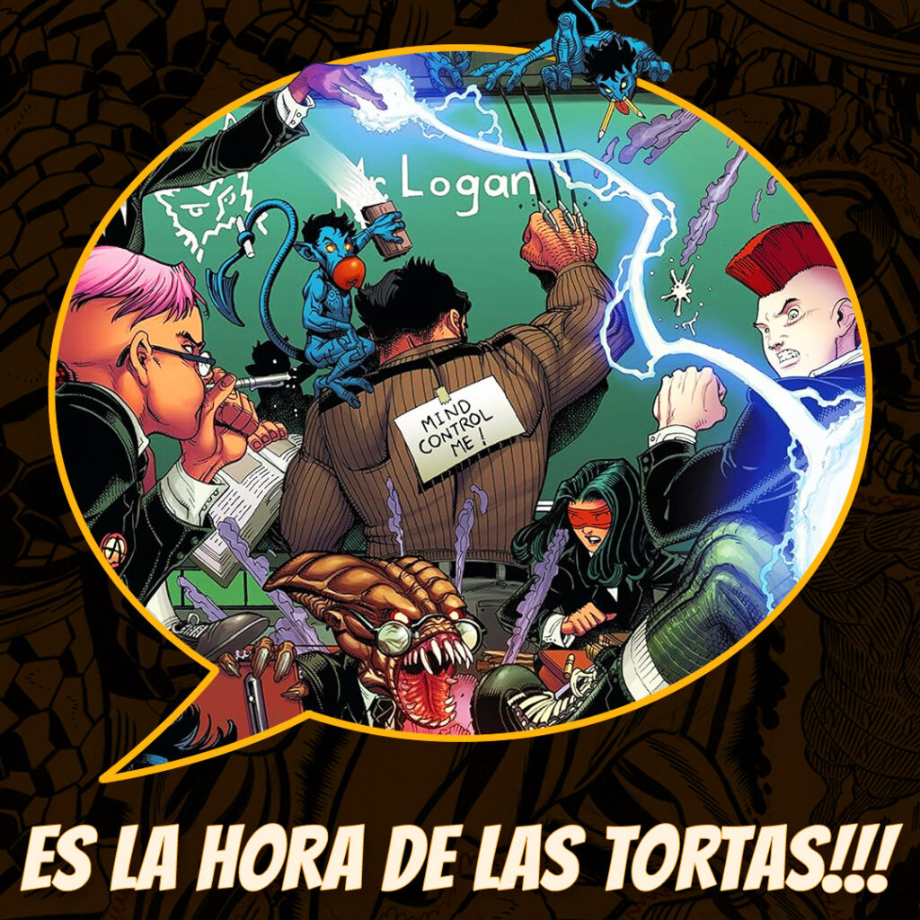 [ELHDLT] 13×23 Cada maestrillo tiene su tebeillo