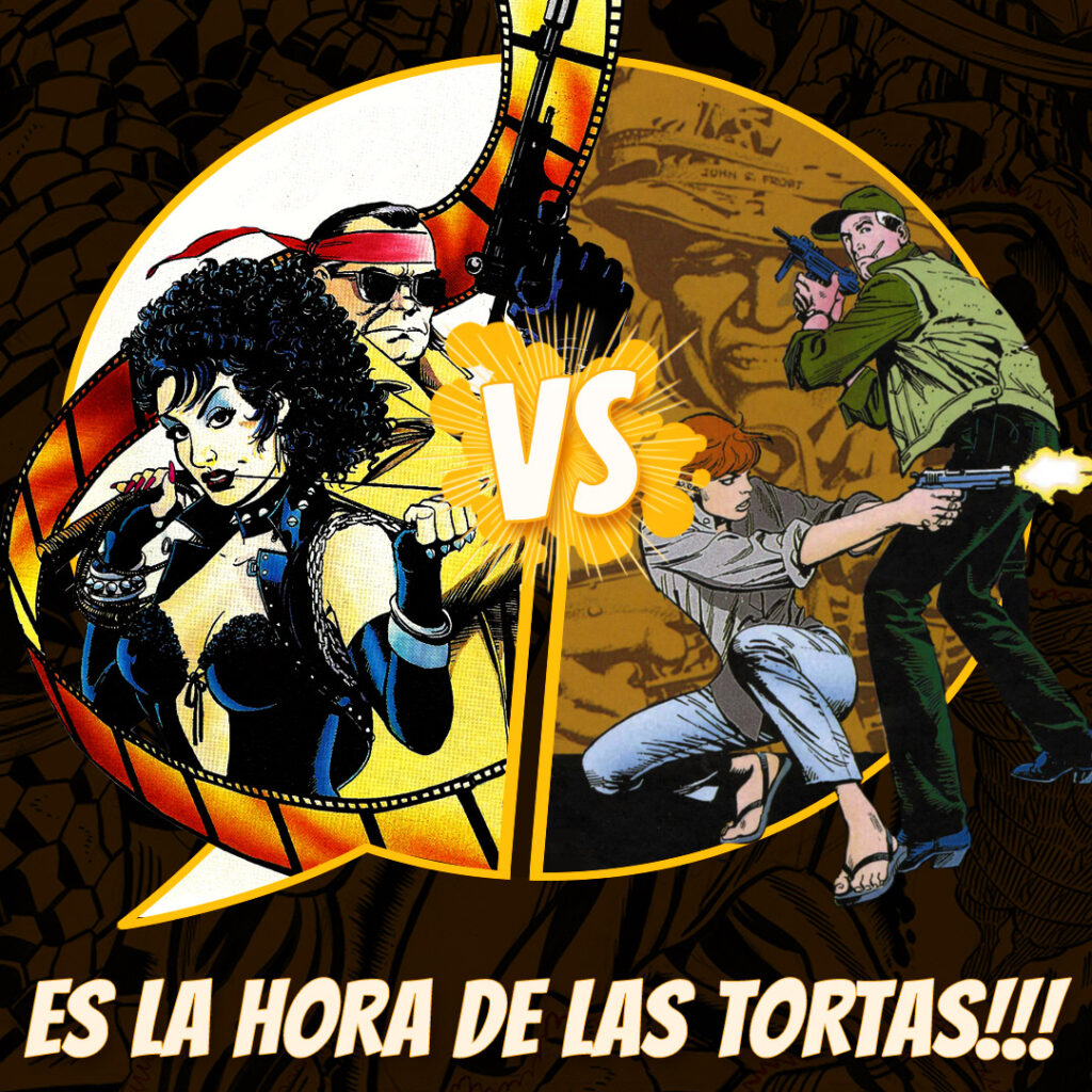 Cinder & Ashe vs. Sachs & Violens