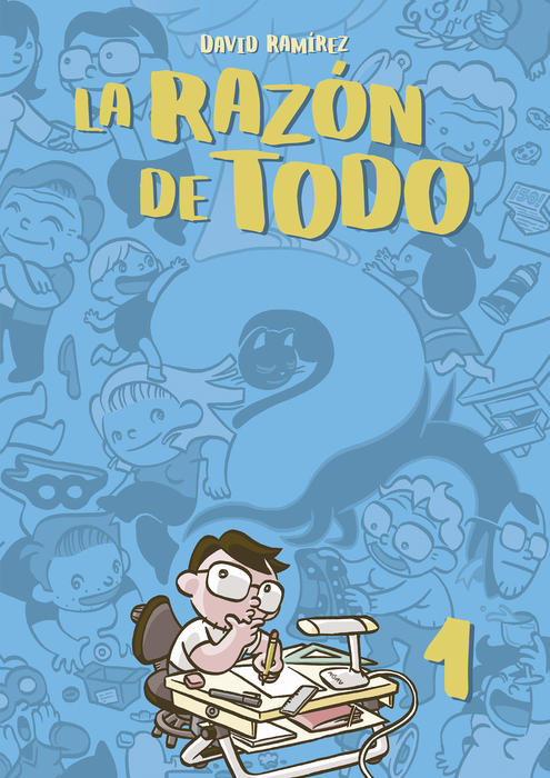 La razón de todo 1