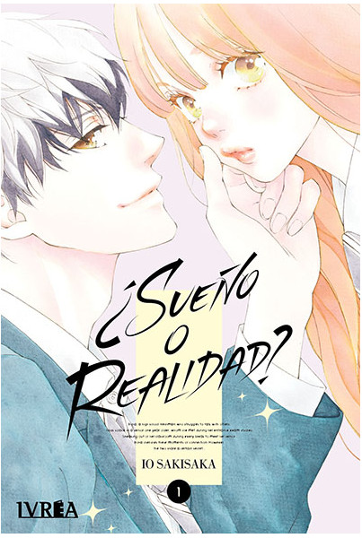 ¿Sueño o realidad? 1