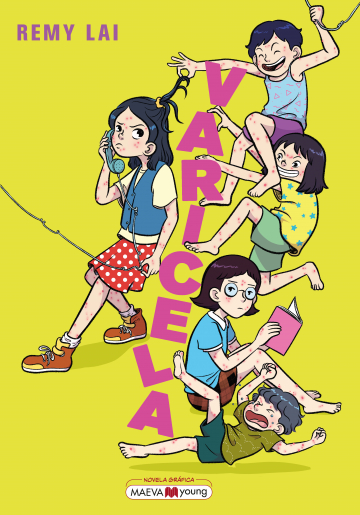 Varicela