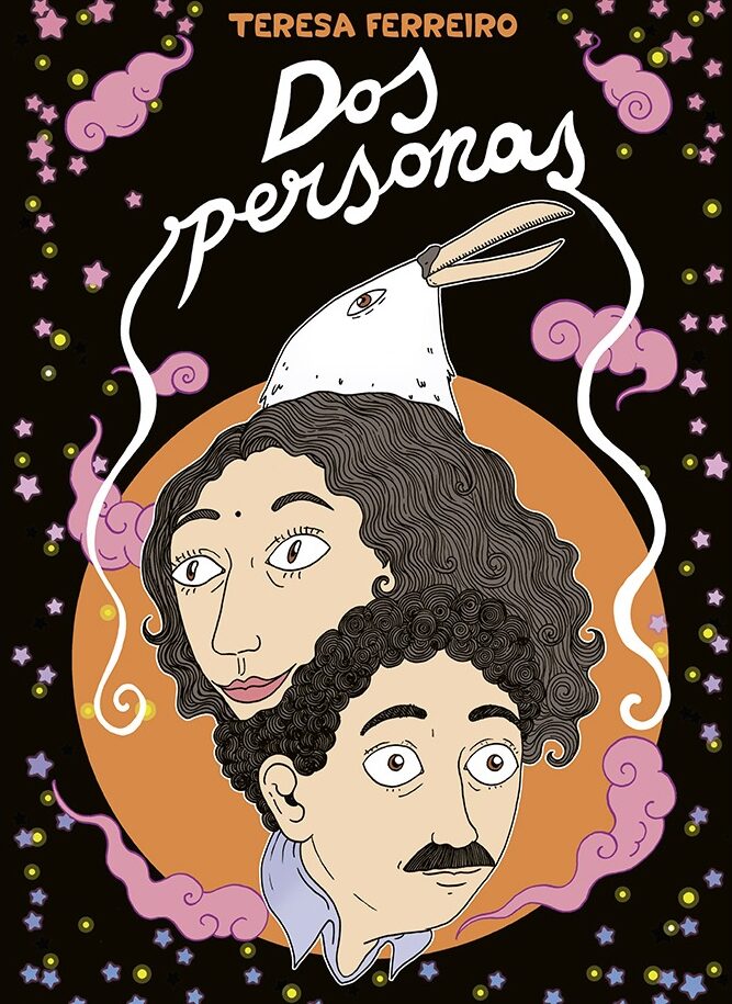 Dos personas