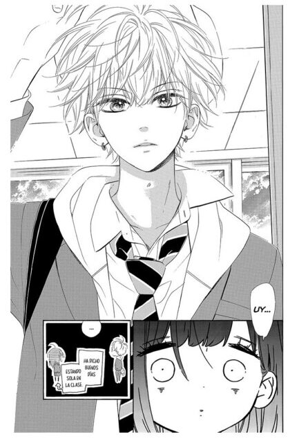 Honey lemon soda 2