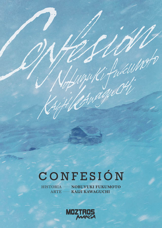 Confesión