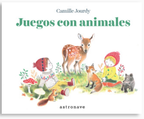 Juegos con animales