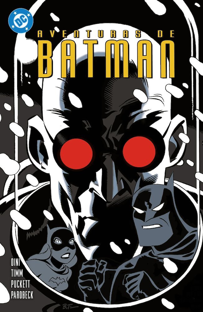 DC Kids. Las aventuras de Batman 6