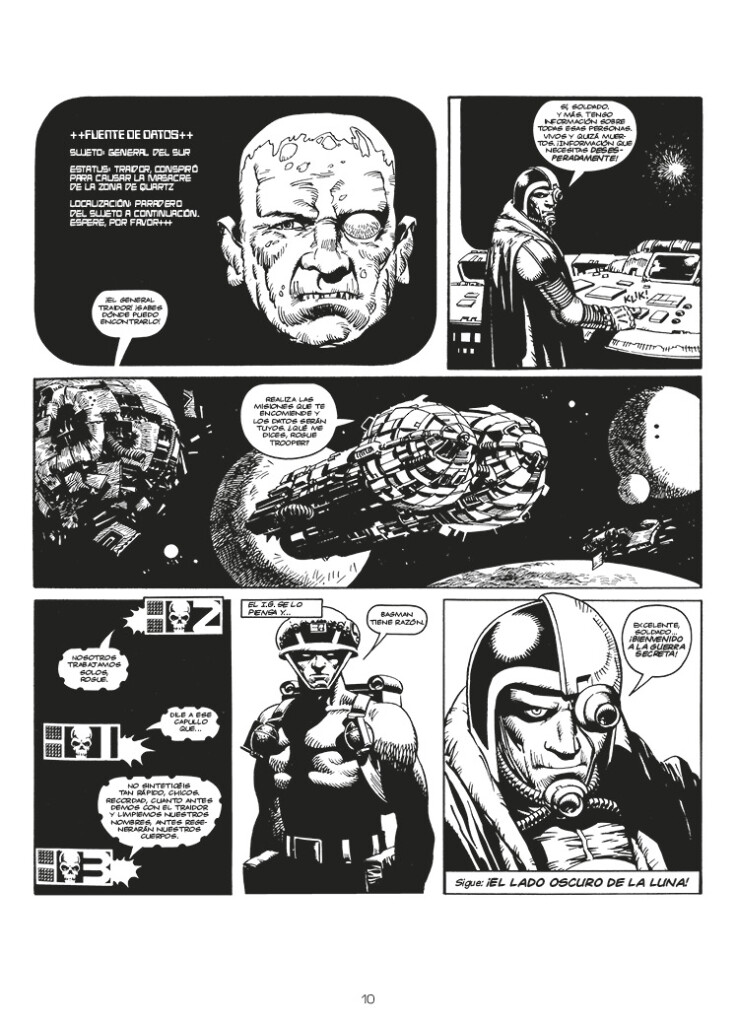 Rogue Trooper 3