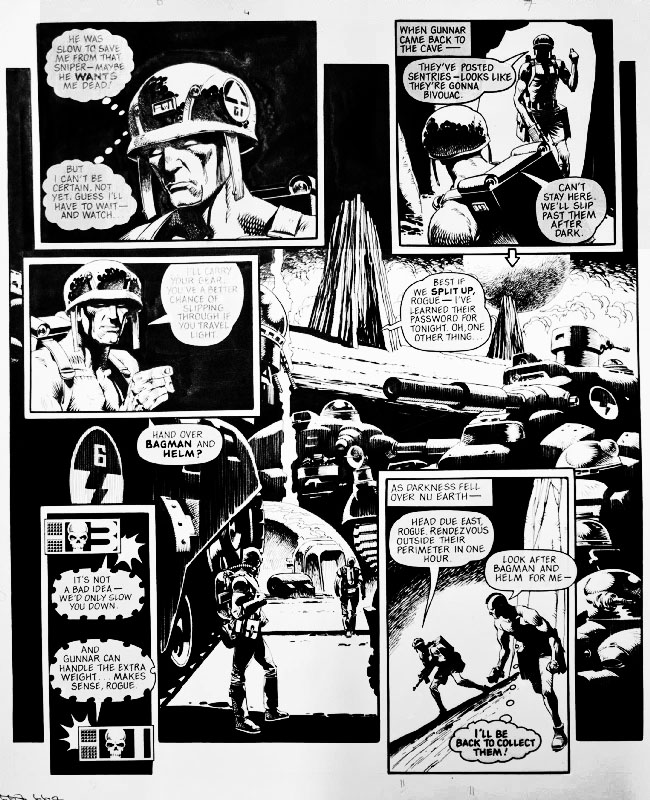 Rogue Trooper 3