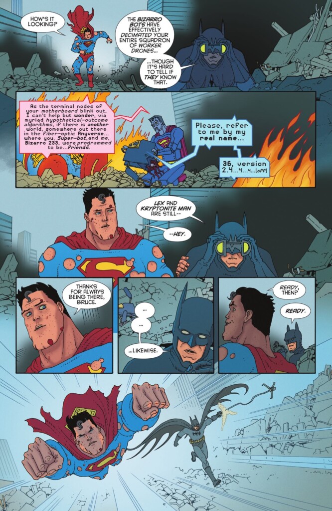Superman: El espectro de la kryptonita
