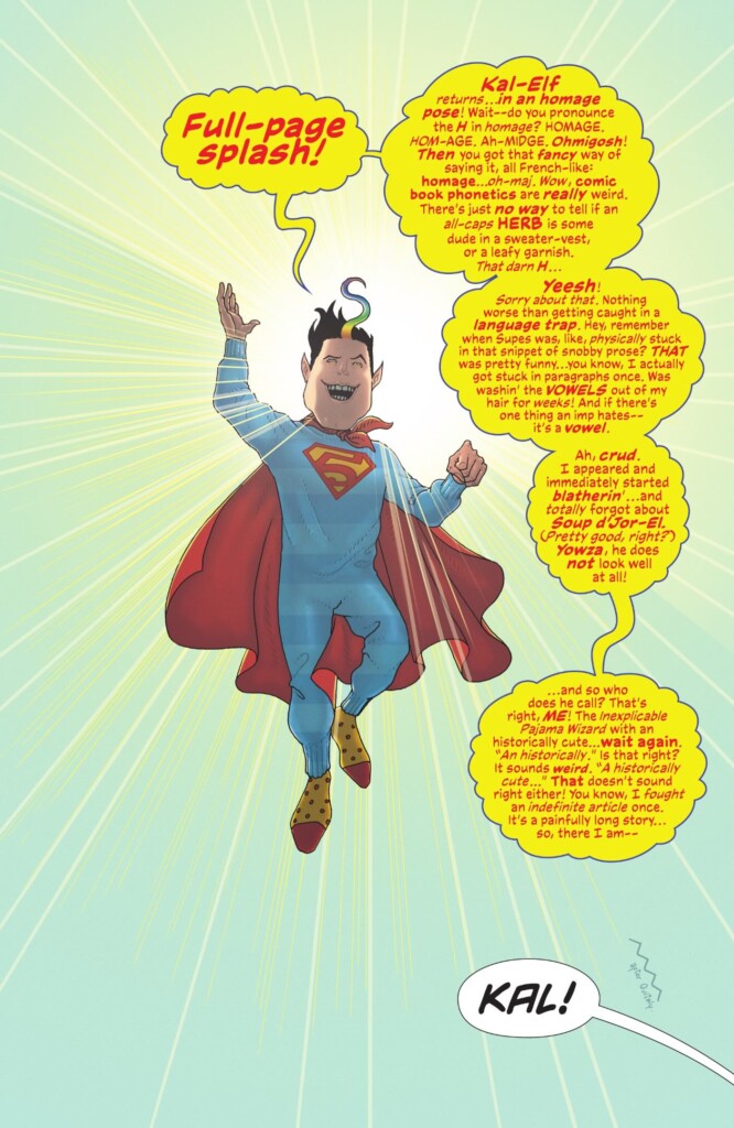 Superman: El espectro de la kryptonita